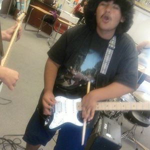 Meet your Posher, Miguel